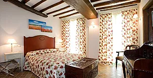 Hotel Rural El Pilaret 0038