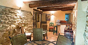 Hotel Rural El Pilaret 003