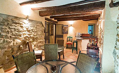 Hotel Rural El Pilaret en Azanuy. Alins (Huesca) - Foto 3