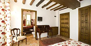 Hotel Rural El Pilaret 0039