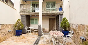 Hotel Rural El Pilaret 0040