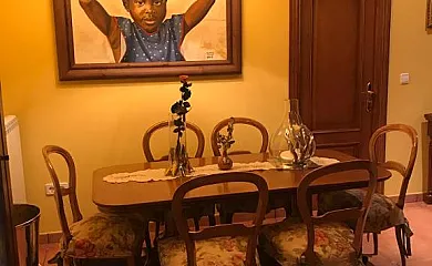 La Devesa en Azanuy. Alins (Huesca) - Foto 6