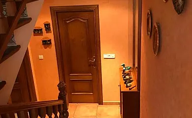 La Devesa en Azanuy. Alins (Huesca) - Foto 10