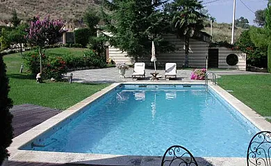 La Devesa en Azanuy. Alins (Huesca) - Foto 11