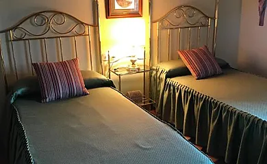 La Devesa en Azanuy. Alins (Huesca) - Foto 12