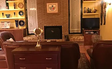 La Devesa en Azanuy. Alins (Huesca) - Foto 13