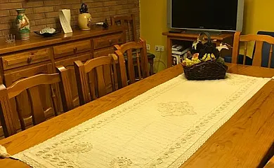 La Devesa en Azanuy. Alins (Huesca) - Foto 18