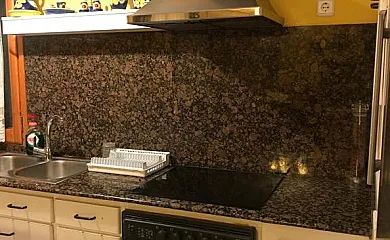 La Devesa en Azanuy. Alins (Huesca) - Foto 19