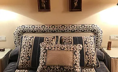 La Devesa en Azanuy. Alins (Huesca) - Foto 21