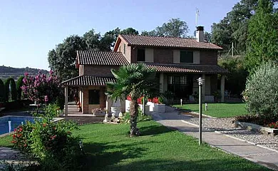 La Devesa en Azanuy. Alins (Huesca) - Foto 22