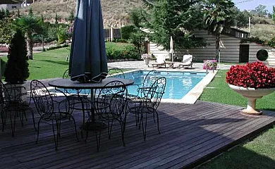 La Devesa en Azanuy. Alins (Huesca) - Foto 5