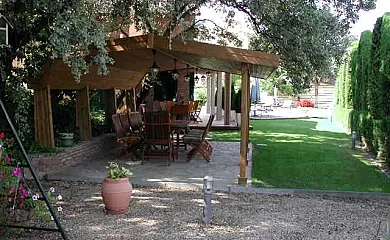 La Devesa en Azanuy. Alins (Huesca) - Foto 2