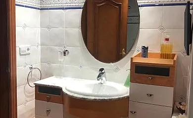 La Devesa en Azanuy. Alins (Huesca) - Foto 23