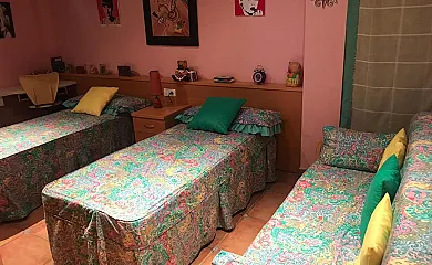 La Devesa en Azanuy. Alins (Huesca) - Foto 24