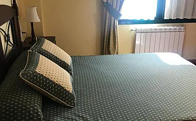 La Devesa en Azanuy. Alins (Huesca) - Foto 25