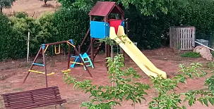 Finca Los Pajaros 003