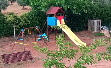 Finca Los Pajaros en Navahermosa (Toledo) - Foto 3