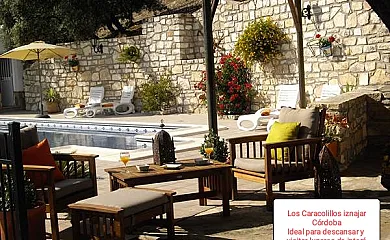 Los Caracolillos en Iznajar (Córdoba) - Foto 9