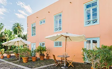 Finca el patio en Los Realejos (Santa Cruz de Tenerife) - Foto 2