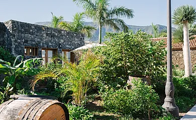 Finca el patio en Los Realejos (Santa Cruz de Tenerife) - Foto 3