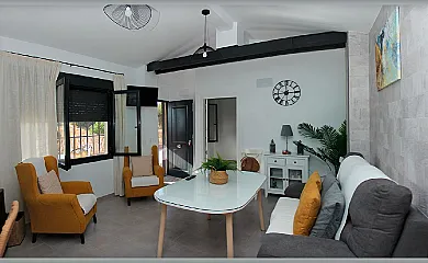 La Pontezuela en Cazalla de la Sierra (Sevilla) - Foto 7