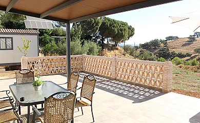 La Pontezuela en Cazalla de la Sierra (Sevilla) - Foto 5