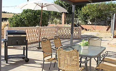 La Pontezuela en Cazalla de la Sierra (Sevilla) - Foto 6