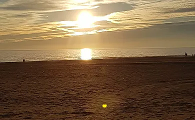 Casa Marquesa en Punta Umbría (Huelva) - Foto 2