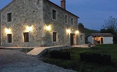 Casa Rural Costalisa en Villacarriedo(Cantabria) - Foto 1