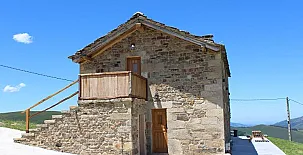 Villa Brenagudina-Cabaña Pasiega 002