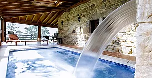 Casas Rurales La Cuplia 006