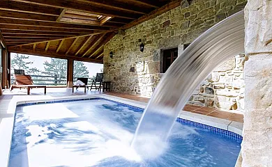 Casas Rurales La Cuplia en Villacarriedo (Cantabria) - Foto 6