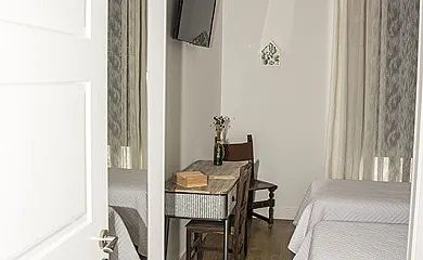 La Yaya Casa Rural en Villamanrique De Tajo (Madrid) - Foto 6