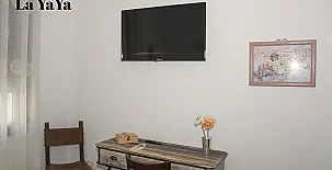 La Yaya Casa Rural 008