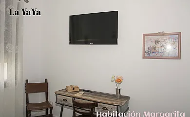 La Yaya Casa Rural en Villamanrique De Tajo (Madrid) - Foto 8