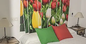 La Yaya Casa Rural 009