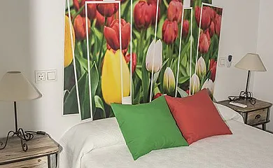 La Yaya Casa Rural en Villamanrique De Tajo (Madrid) - Foto 9