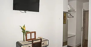 La Yaya Casa Rural 0010