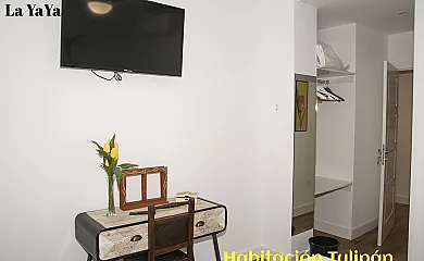 La Yaya Casa Rural en Villamanrique De Tajo (Madrid) - Foto 10