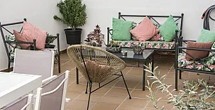 La Yaya Casa Rural 0012