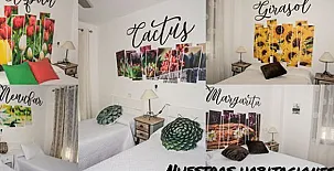 La Yaya Casa Rural 0013