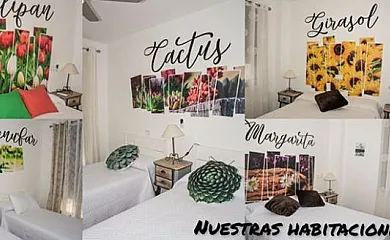 La Yaya Casa Rural en Villamanrique De Tajo (Madrid) - Foto 13