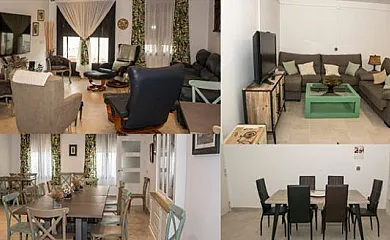 La Yaya Casa Rural en Villamanrique De Tajo (Madrid) - Foto 14