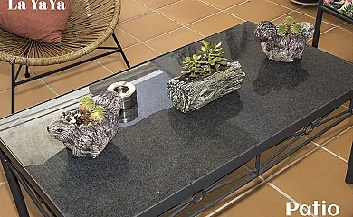 La Yaya Casa Rural en Villamanrique De Tajo (Madrid) - Foto 17