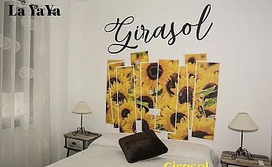 La Yaya Casa Rural en Villamanrique De Tajo (Madrid) - Foto 18