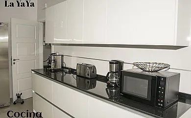 La Yaya Casa Rural en Villamanrique De Tajo (Madrid) - Foto 19