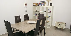 La Yaya Casa Rural 0020