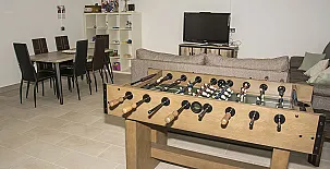 La Yaya Casa Rural 003