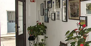 La Yaya Casa Rural 0021