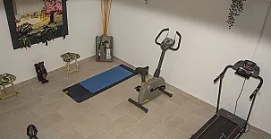 La Yaya Casa Rural 0022